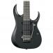 Ibanez RGD2127Z Prestige 7-String, Black