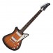 Hartwood Deytona II Guitarra Eléctrica, Tobacco Burst