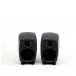 Genelec 8020D Studio Monitor, Grey (Pair) - Secondhand