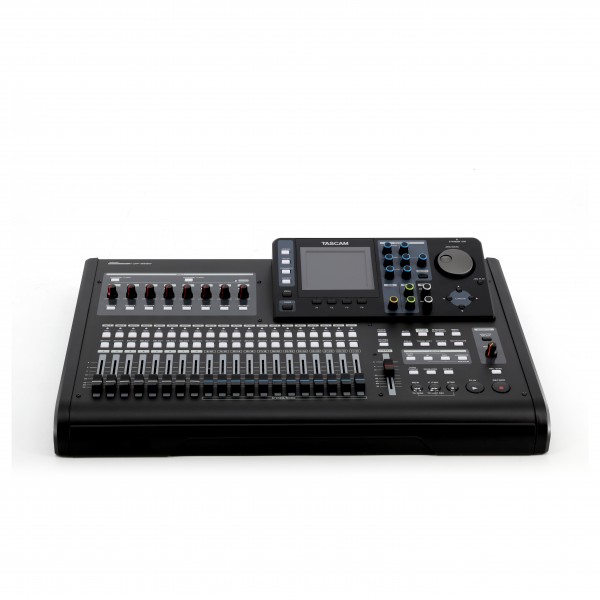 Tascam DP-32SD Digital Multitrack Recorder - Secondhand