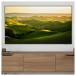 Samsung 2024 DU7100 43 UHD 4K HDR Smart TV Lifestyle View