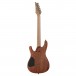 Ibanez S521, Mahogany Oil