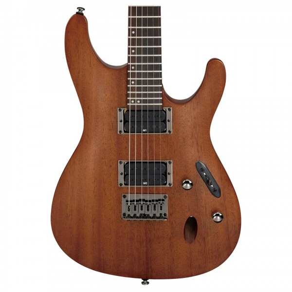 Ibanez S521 Standard, Mahogany Oil