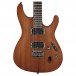 Ibanez S521 Standard, Mahogany Oil