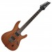 Ibanez S521 Electric Guitar, Mahogany Oil