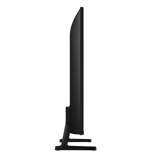 Samsung 2024 DU7100 65 UHD 4K HDR Smart TV Side View 3