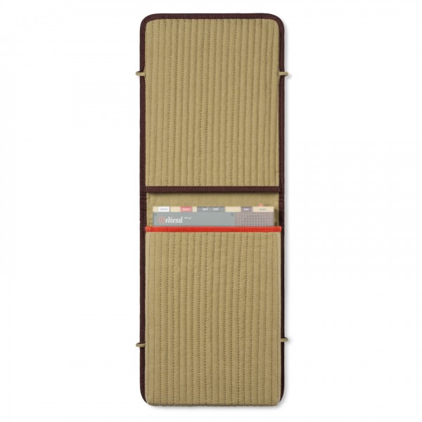 EP-1320 Medieval Quilt Bag - Front Open (EP-1320 Not Included)