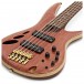 Ibanez SR 30th Anniversary Premium 5 String, Natural Low Gloss