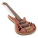 Ibanez SR 30th Anniversary Premium 5 String, Natural Low Gloss