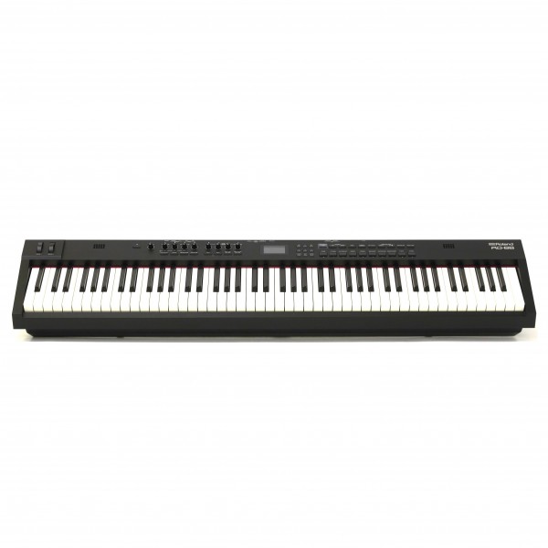 Roland RD-88 Compact 88-Key Stage Piano - Secondhand