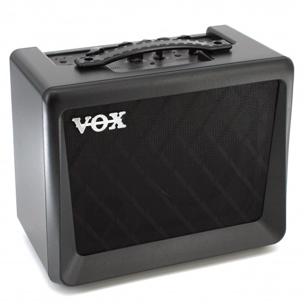 Vox VX15 GT Combo - Secondhand