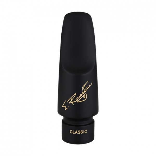 Rousseau 3.0 Classic R Alto Saxophone Mouthpiece, 3R