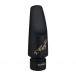 Rousseau 3.0 Classic R Alto Saxophone Mouthpiece, 3R