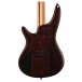 Ibanez SR400EQM, Dragon Eye Burst