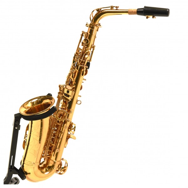Elkhart 100AS Student Alto Saxophone - Secondhand