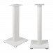 JBL Stage Floor Stands (Pair), White