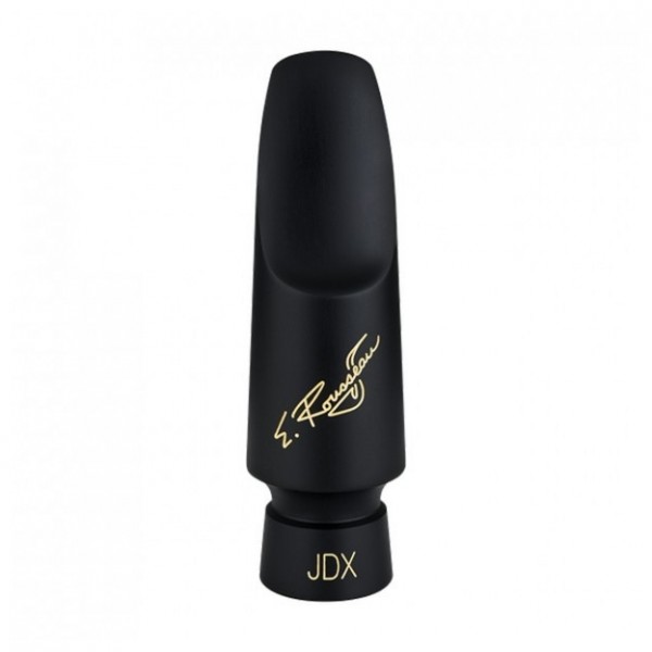 Rousseau 3.0 JDX Tenor Saxophone Mouthpiece, 6*