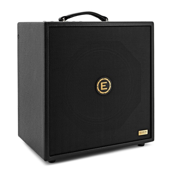 Eden Orbiter 12 Bass Combo Amplifier