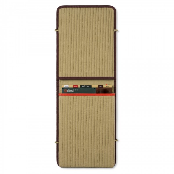 Teenage Engineering EP-1320 Medieval Quilt Bag - Front Open