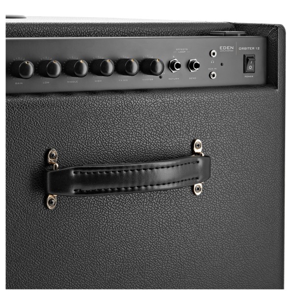 Eden Orbiter 12 Bass Combo Amplifier