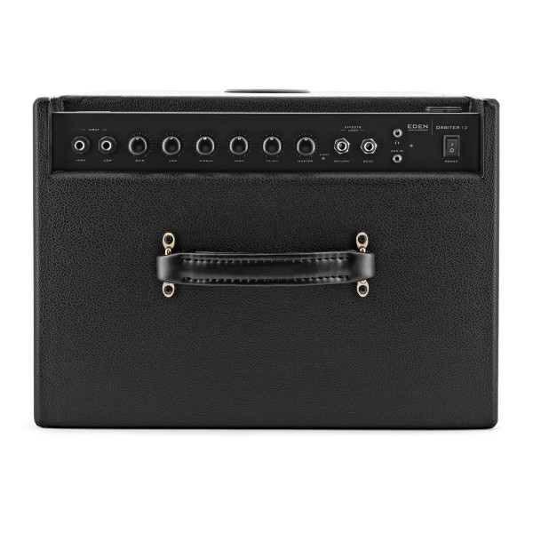 Eden Orbiter 12 Bass Combo Amplifier
