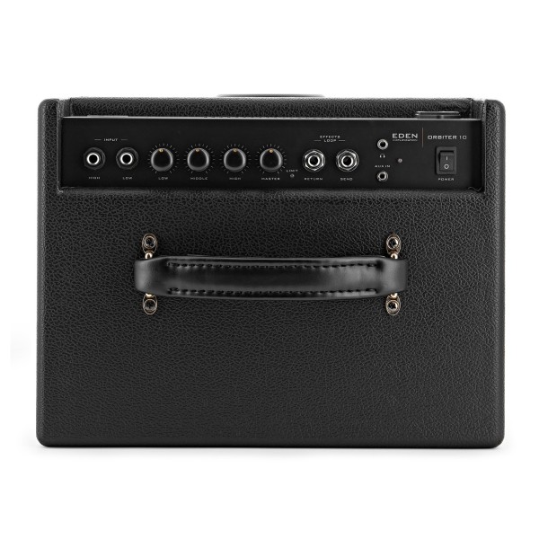 Eden Orbiter 10 Bass Combo Amplifier