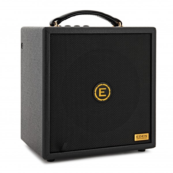 Eden Orbiter 8 Bass Combo Amplifier