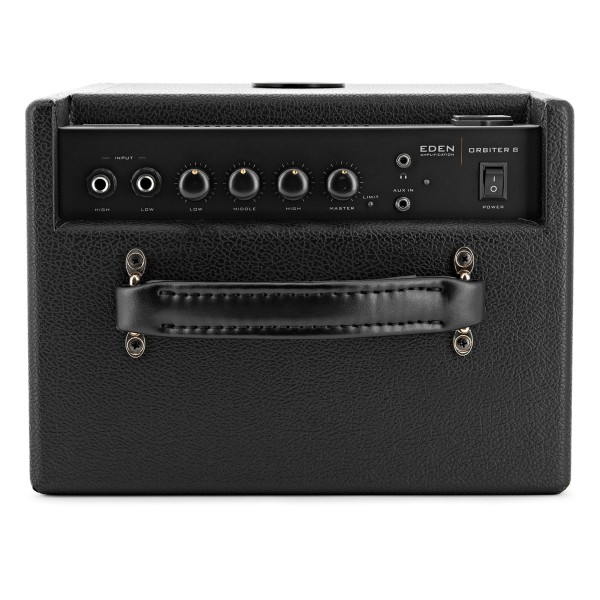 Eden Orbiter 8 Bass Combo Amplifier