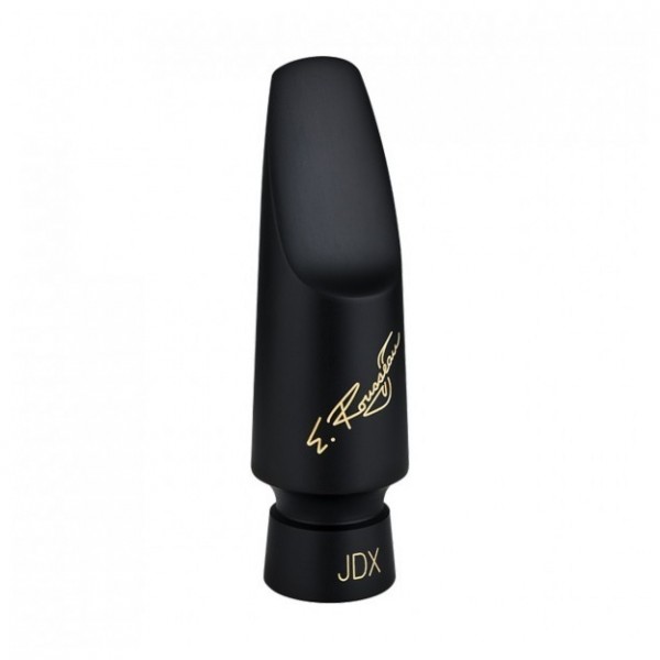 Rousseau 3.0 JDX Tenor Saxophone Mouthpiece, 7*-side