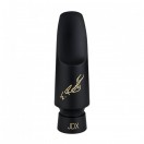 Rousseau 3.0 JDX Tenor Saxophone Mouthpiece, 8*