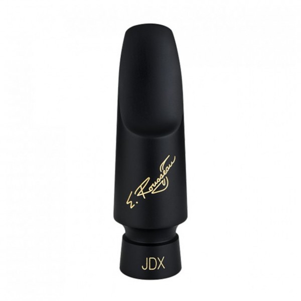 Rousseau 3.0 JDX Tenor Saxophone Mouthpiece, 8*