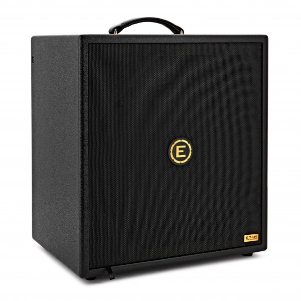 Eden Orbiter 15 Bass Combo Amplifier