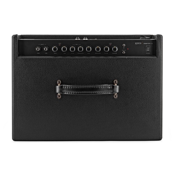 Eden Orbiter 15 Bass Combo Amplifier