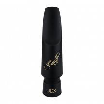 Rousseau 3.0 JDX Baritone Saxophone Mouthpiece, 5