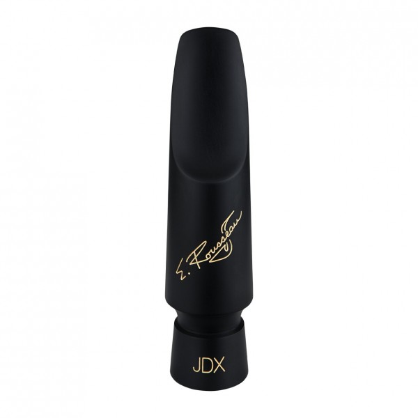 Rousseau 3.0 JDX Baritone Saxophone Mouthpiece, 5