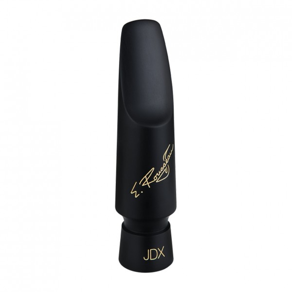 Rousseau 3.0 JDX Baritone Saxophone Mouthpiece, 5