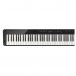 Casio PX S3100 Digital Piano, Black