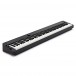 Casio PX S3100 Digital Piano, Black