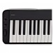 Casio PX S3100 Digital Piano, Black