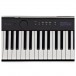 Casio PX S3100 Digital Piano, Black