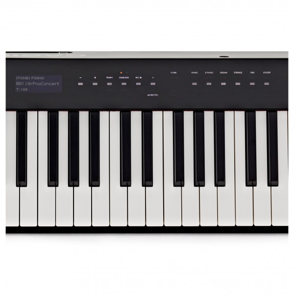 Casio PX S3100 Digital Piano, Black