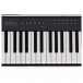 Casio PX S3100 Digital Piano, Black