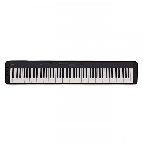 Casio PX S3100 Digital Piano, Black