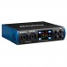 Studio 26C Audio Interface - Angled 2