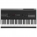 Yamaha MX88 Music Production Synthesizer, Black