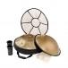 Meinl Sensory Handpan - 6