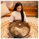 Meinl Sensory Handpan - 9