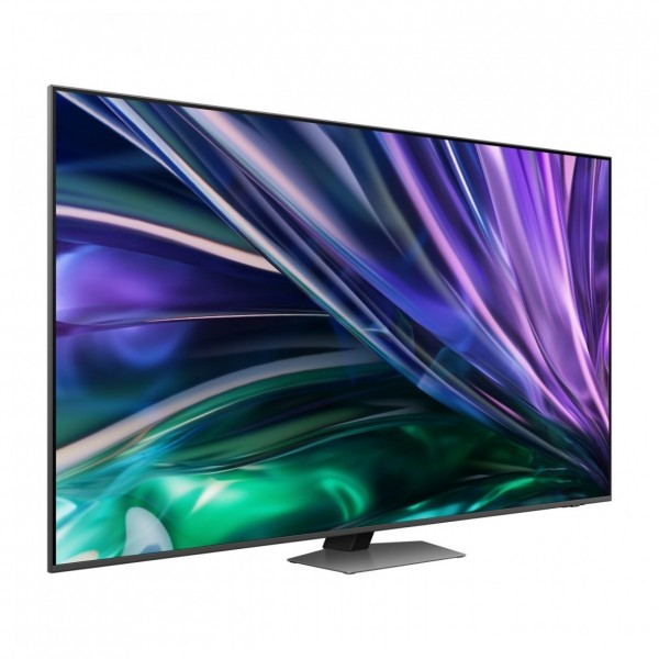 Samsung 2024 QN85D 75" Neo QLED 4K HDR Smart TV - Angled