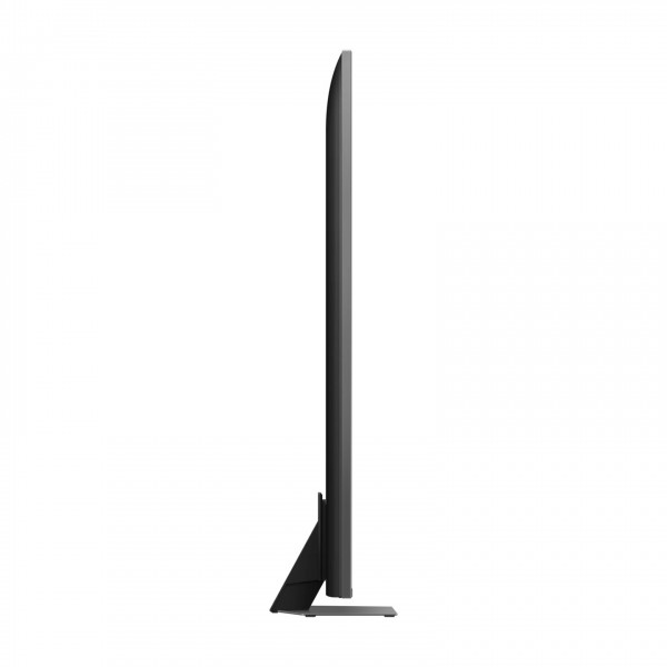 Samsung 2024 QN85D 75" Neo QLED 4K HDR Smart TV - Side