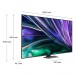 Samsung 2024 QN85D 75 Neo QLED 4K HDR Smart TV - Dimensions Chart
